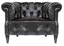chelsea chesterfield leather chairs